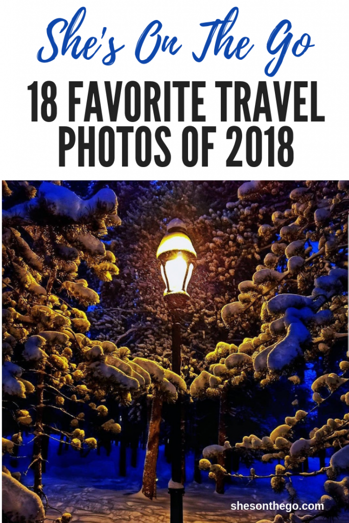 travel 18